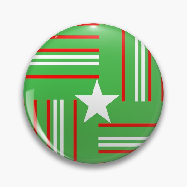 Item preview, Christmas Star designed and sold by PlaidRat.