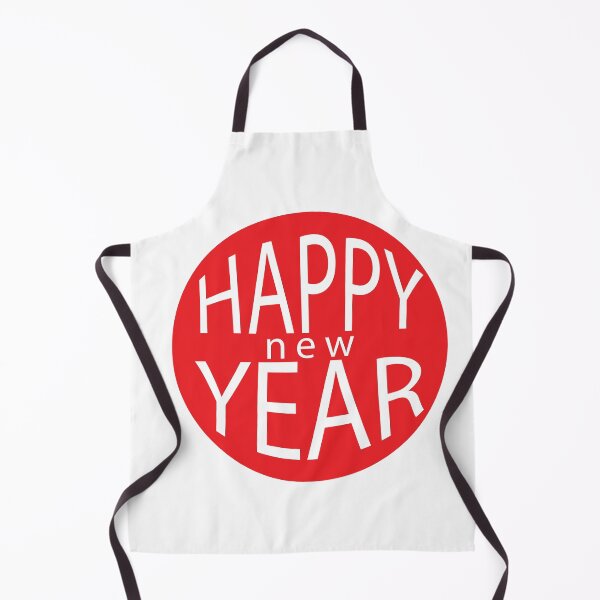 Item preview, Happy new year designed and sold by YLIFE.