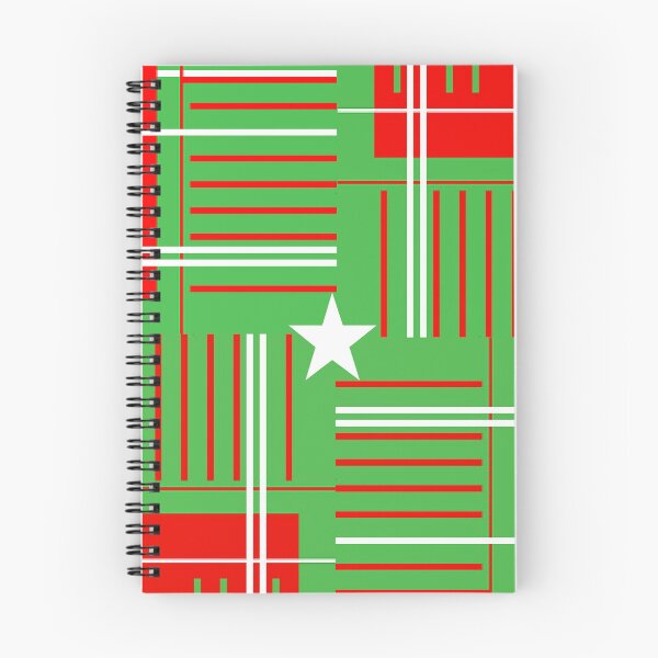Item preview, Christmas Star designed and sold by PlaidRat.