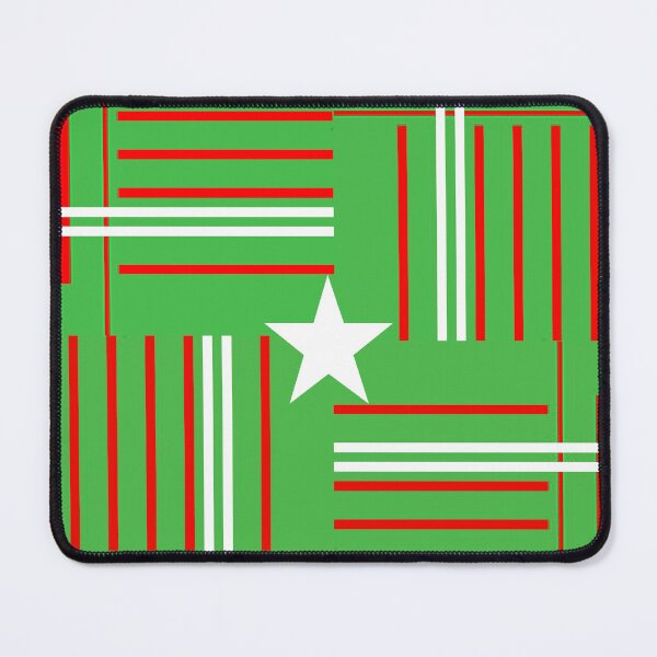 Item preview, Christmas Star designed and sold by PlaidRat.