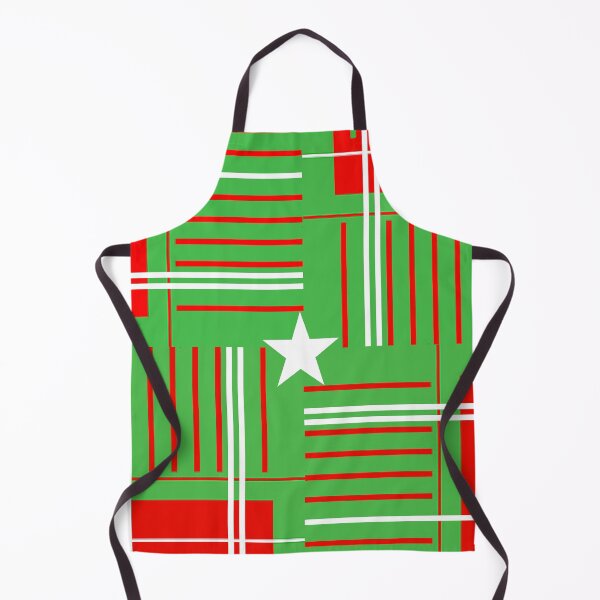 Item preview, Christmas Star designed and sold by PlaidRat.