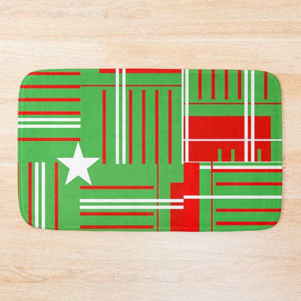 Item preview, Christmas Star designed and sold by PlaidRat.