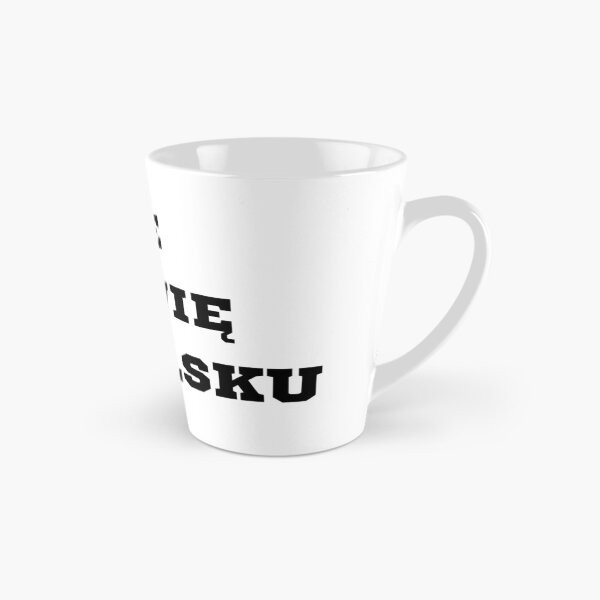 Item preview, I don't speak Polish (Nie mówię po polsku)  designed and sold by Mimifsud.