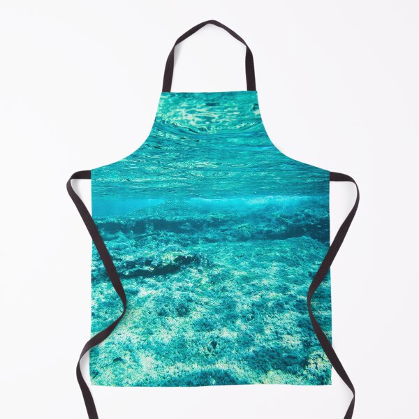 Item preview, Underwater Turquoise Background designed and sold by Kate-P-.