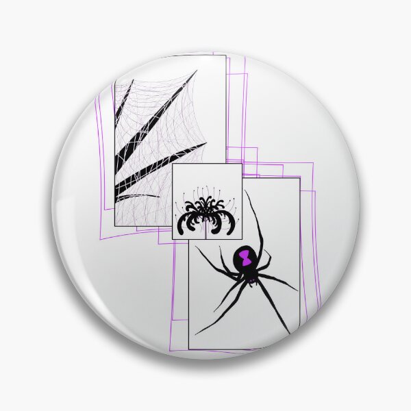 Item preview, Black Widow V6 designed and sold by IgorAndMore.