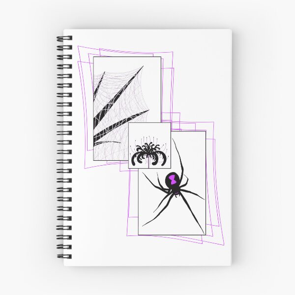 Item preview, Black Widow V6 designed and sold by IgorAndMore.