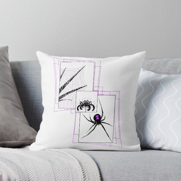 Item preview, Black Widow V6 designed and sold by IgorAndMore.