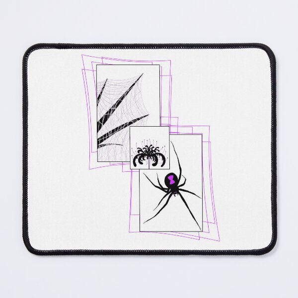 Item preview, Black Widow V6 designed and sold by IgorAndMore.