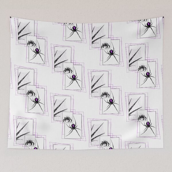 Item preview, Black Widow V6 designed and sold by IgorAndMore.