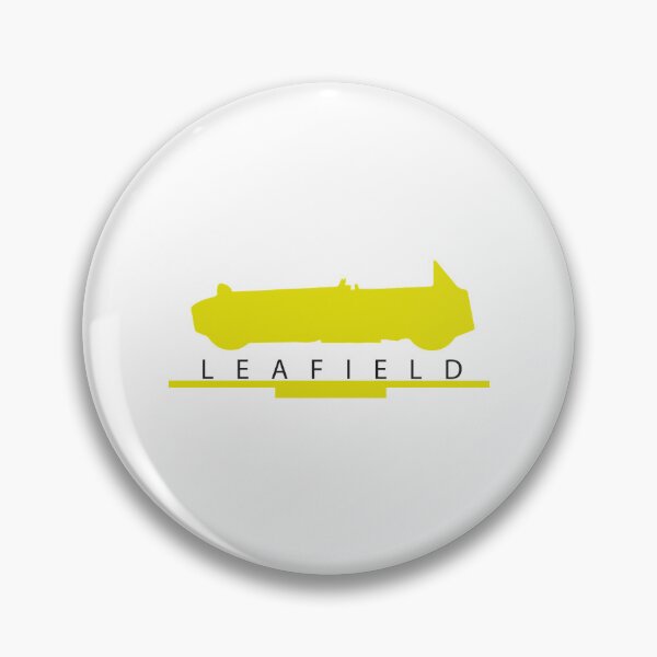 Artikelvorschau, Leafield Caterham entworfen und verkauft von ClasicCarGifts.