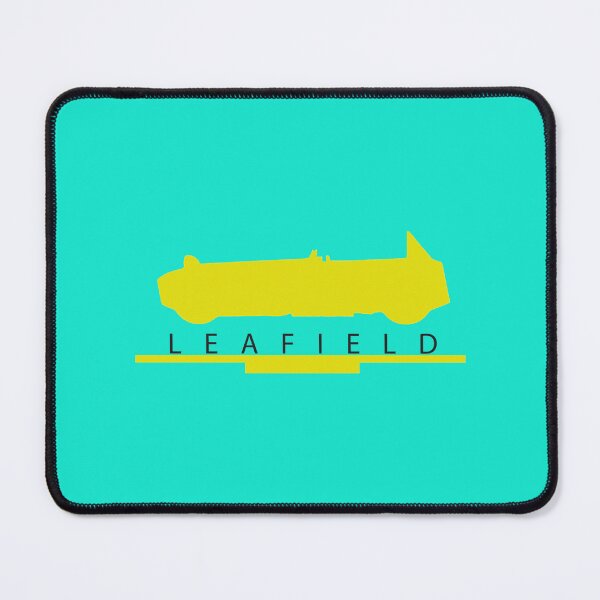 Item preview, Leafield Caterham designed and sold by ClasicCarGifts.