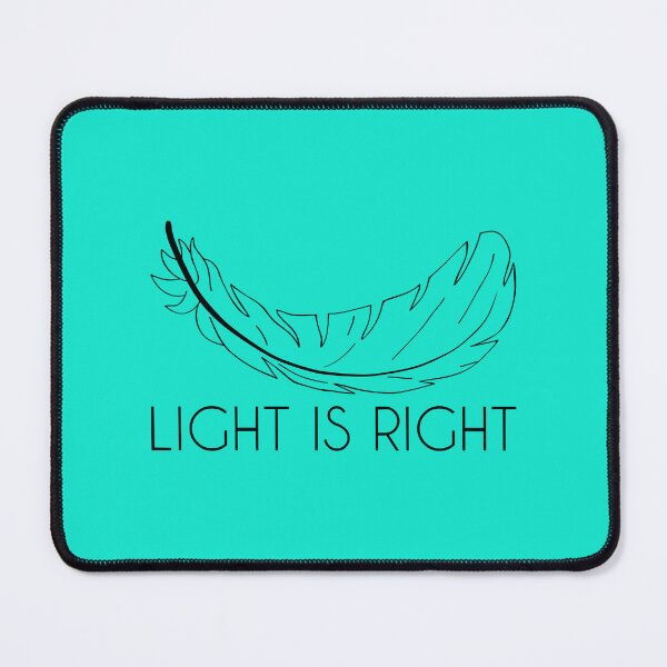 Item preview, Light Is Right designed and sold by ClasicCarGifts.
