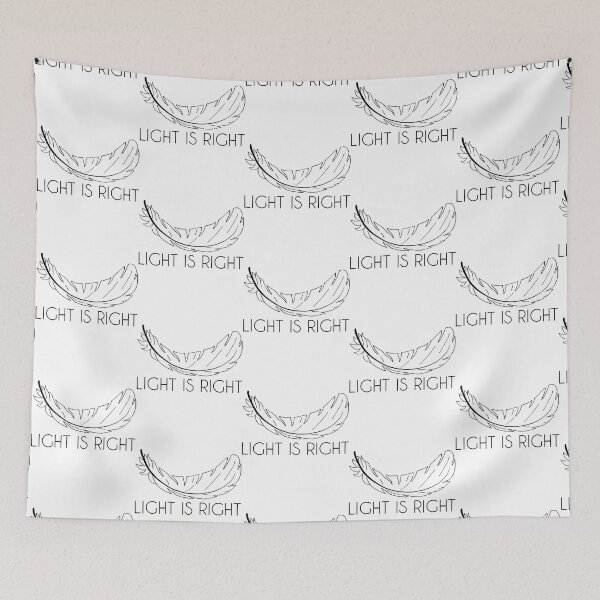 Item preview, Light Is Right                   designed and sold by ClasicCarGifts.