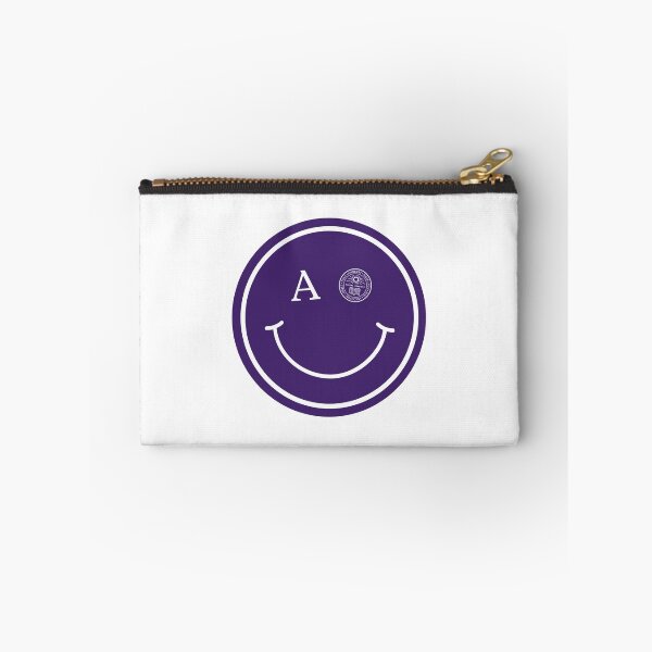 Item preview, Amherst College Smiley Face Seal  designed and sold by g1ckies.