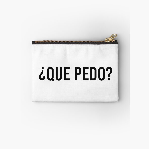 Item preview, QUE PEDO designed and sold by ddawgdesigns.
