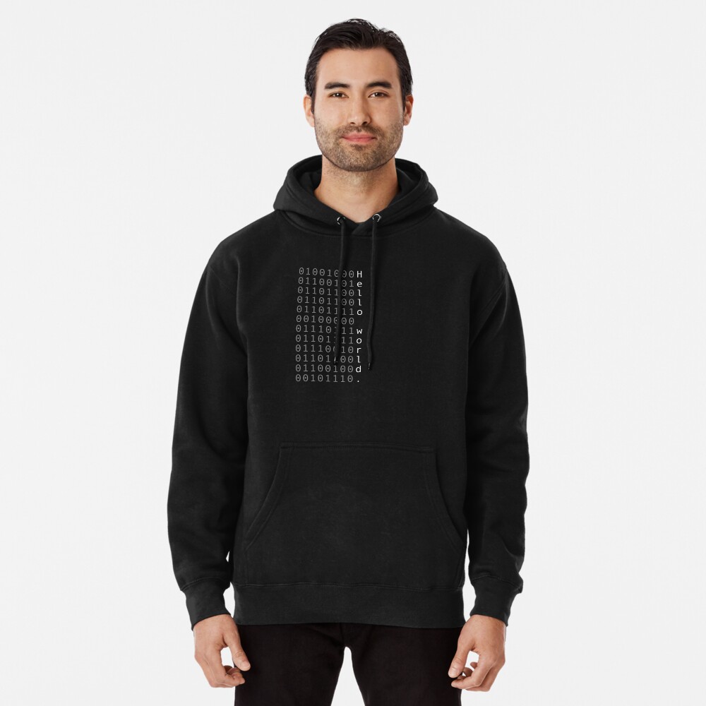 Item preview, Pullover Hoodie designed and sold by philip-boardman.