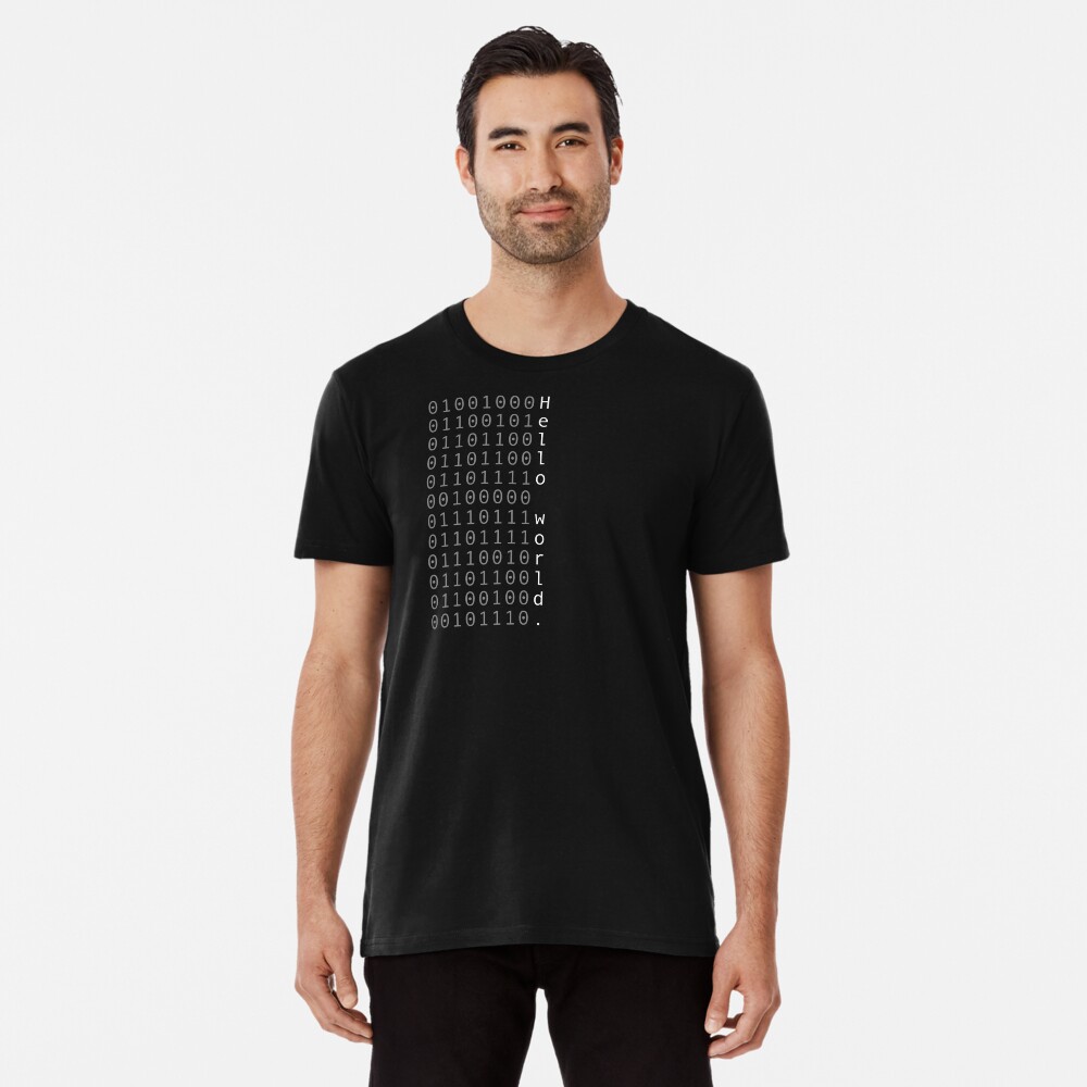 Item preview, Premium T-Shirt designed and sold by philip-boardman.
