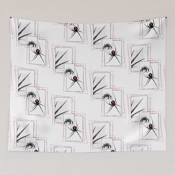 Item preview, Black Widow V7 designed and sold by IgorAndMore.