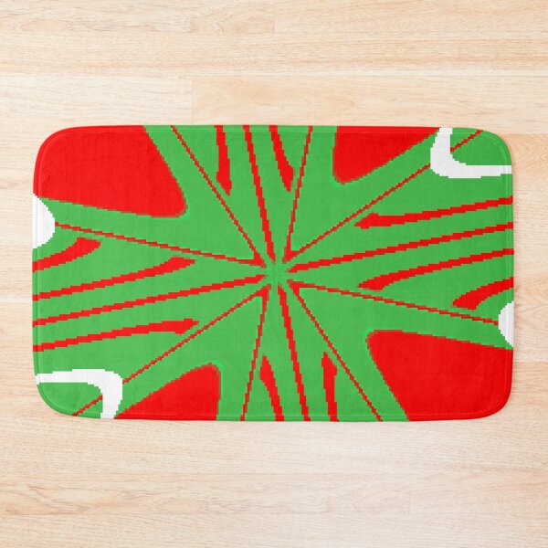 Item preview, Wrapping Paper designed and sold by PlaidRat.