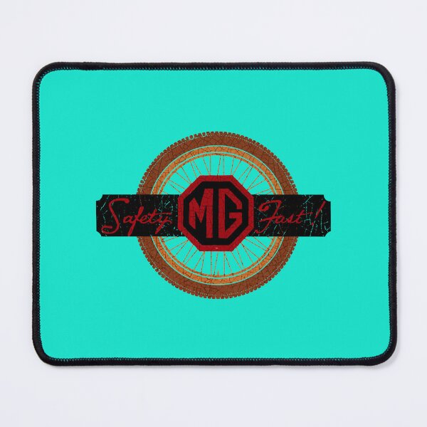 Item preview, MG designed and sold by ClasicCarGifts.