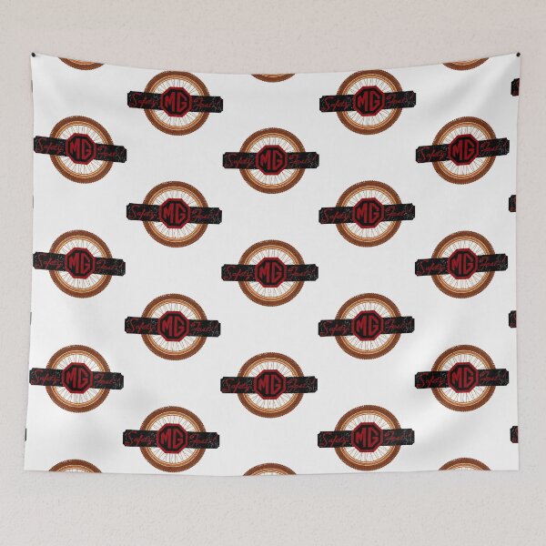 Item preview, MG designed and sold by ClasicCarGifts.