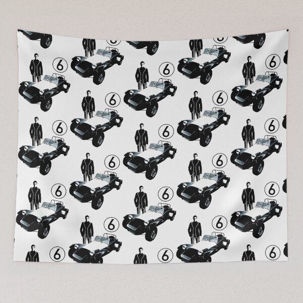 Item preview, Prisoner designed and sold by ClasicCarGifts.
