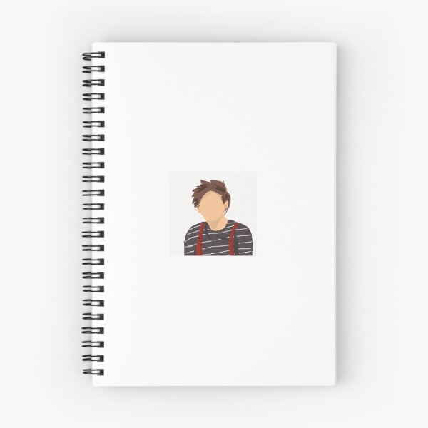 Item preview, Louis Tomlinson designed and sold by scribner.