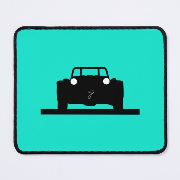Item preview, Super 7 Silhouette designed and sold by ClasicCarGifts.