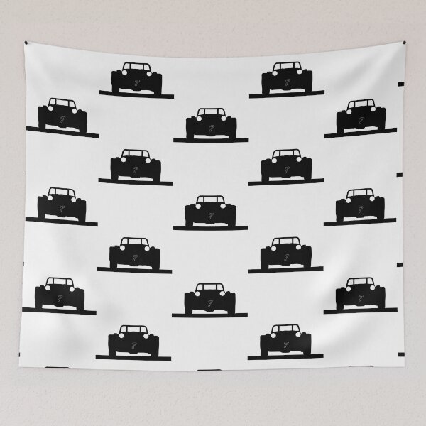Item preview, Super 7 Silhouette designed and sold by ClasicCarGifts.