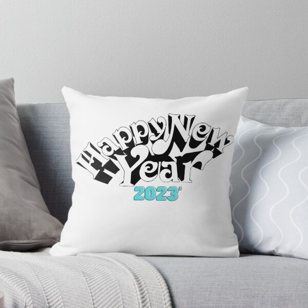 Item preview, Happy new year  2023 designed and sold by YLIFE.