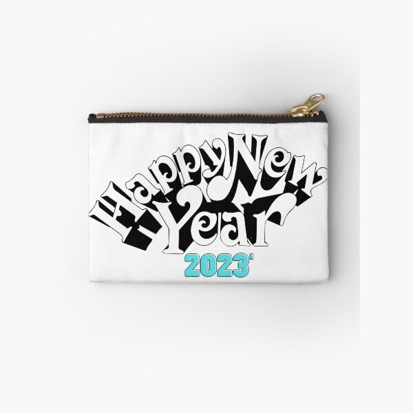 Item preview, Happy new year  2023 designed and sold by YLIFE.