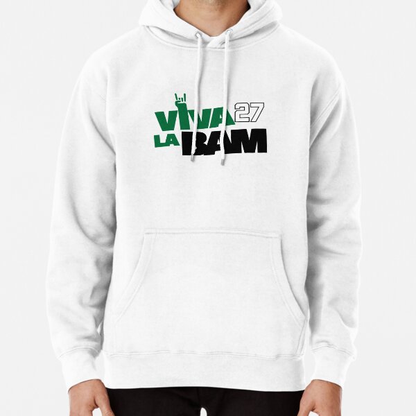 NY Jets Gotham City Hoodie - William Jacket