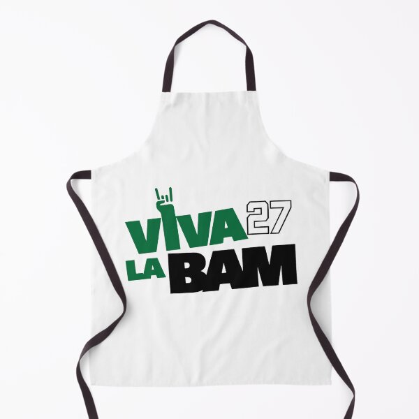 Item preview, Jets Bam Knight Viva La Bam designed and sold by Gang Green Gear.