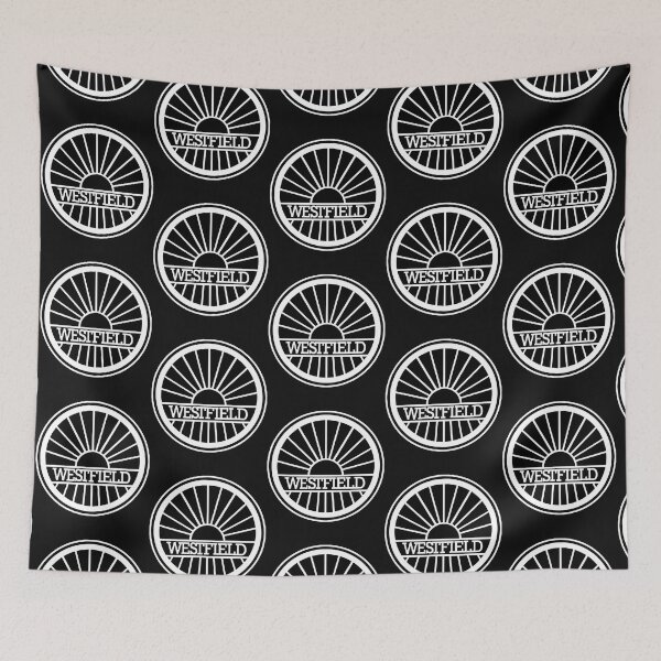 Item preview, WESTFIELD CARS designed and sold by ClasicCarGifts.