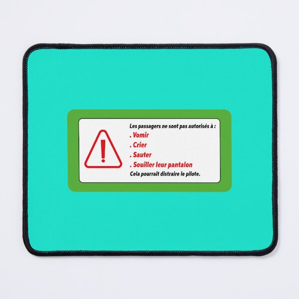 Item preview, warnings-green designed and sold by ClasicCarGifts.