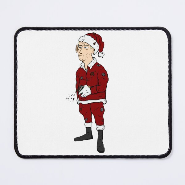 Item preview, Gilear Santa designed and sold by Autumn Fineberg.