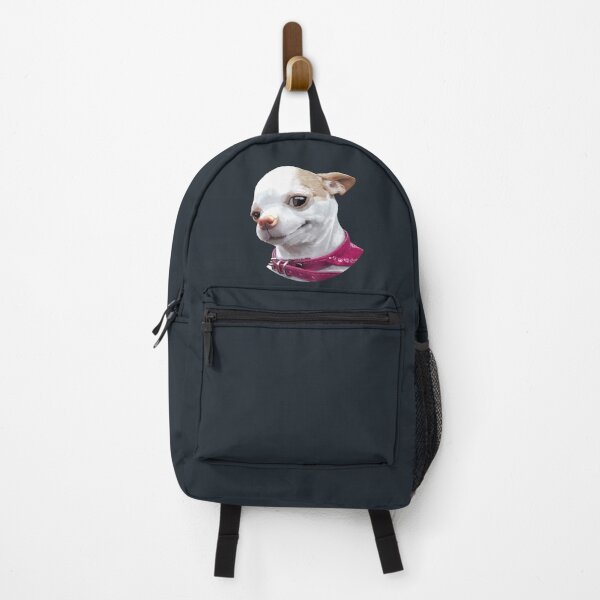 Item preview, Smiling Dog Meme designed and sold by Mashz.