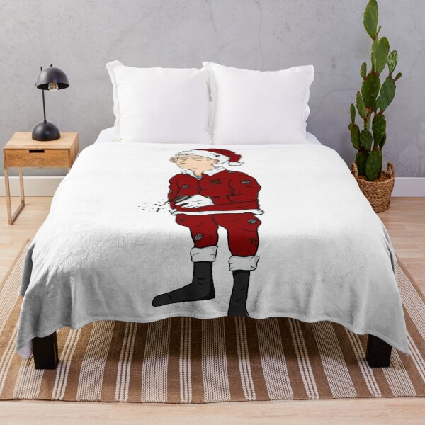 Item preview, Gilear Santa designed and sold by Autumn Fineberg.