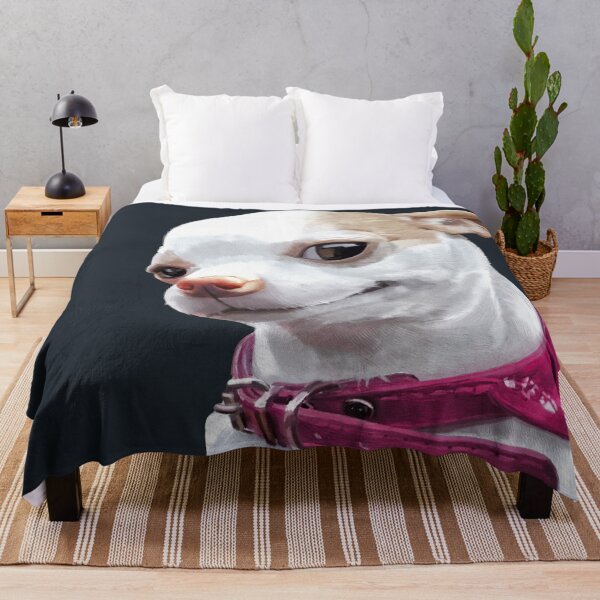 Item preview, Smiling Dog Meme designed and sold by Mashz.