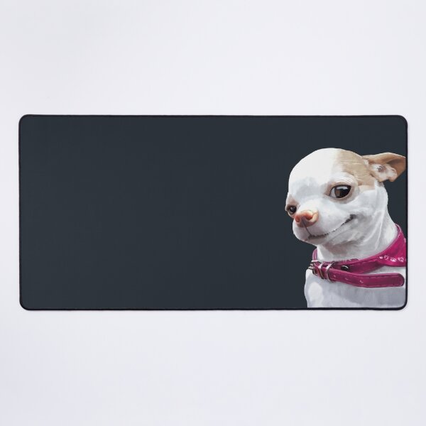 Item preview, Smiling Dog Meme designed and sold by Mashz.