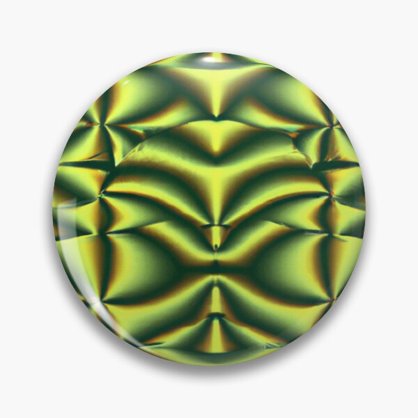 Item preview, Shiny green Fabric designed and sold by Bakesales.
