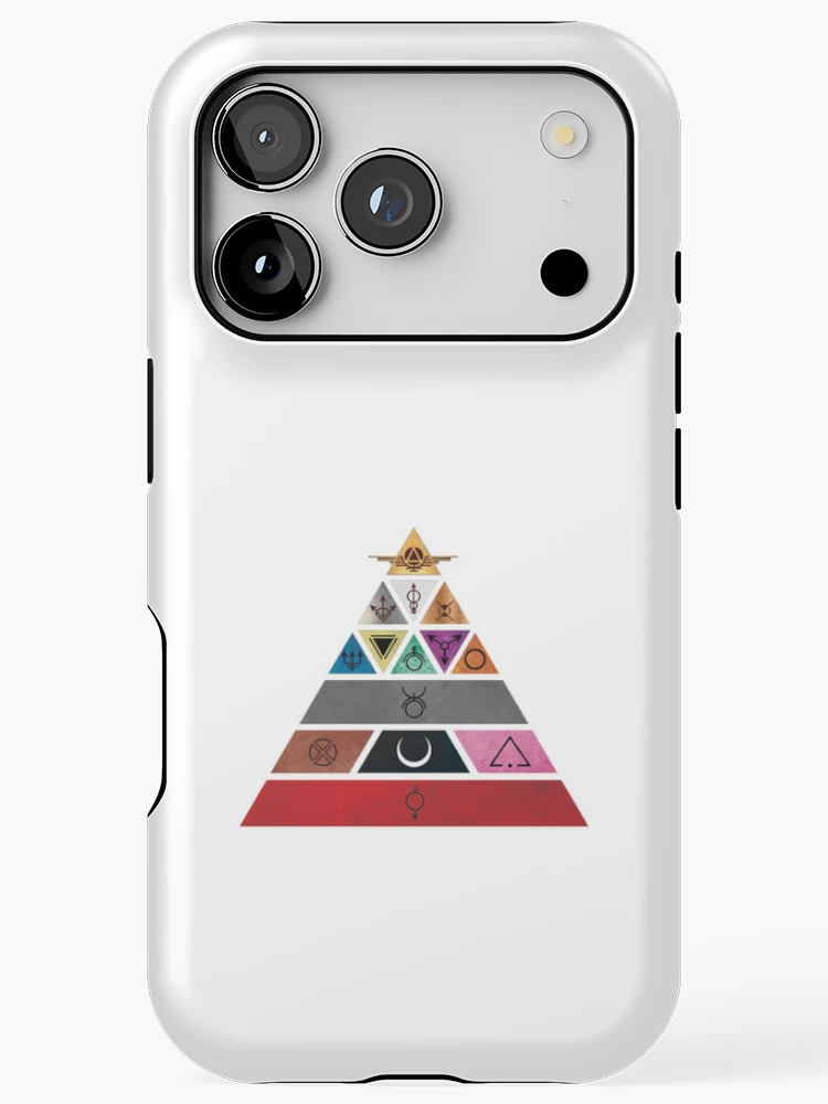 Thumbnail 1 of 4, iPhone Case, Red Rising designed and sold by Game911.