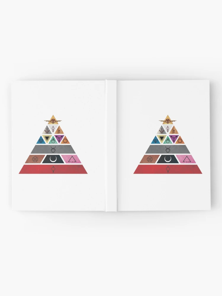 Thumbnail 2 of 3, Journal, Red Rising designed and sold by Game911.