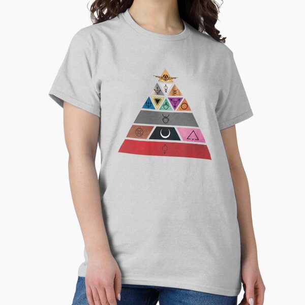 Item preview, Red Rising designed and sold by Game911.