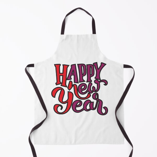 Item preview, Happy new year designed and sold by YLIFE.