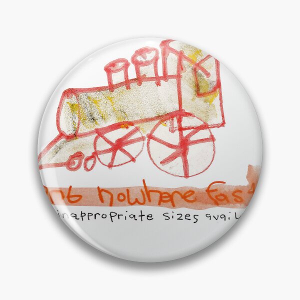 Item preview, Going Nowhere Fast designed and sold by eriqhenri.