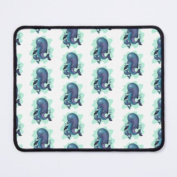 Item preview, Dolphin Mother designed and sold by bluimedia.