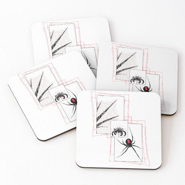 Item preview, Black Widow V9 designed and sold by IgorAndMore.