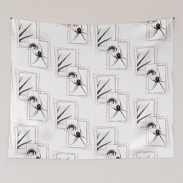 Item preview, Black Widow V9 designed and sold by IgorAndMore.