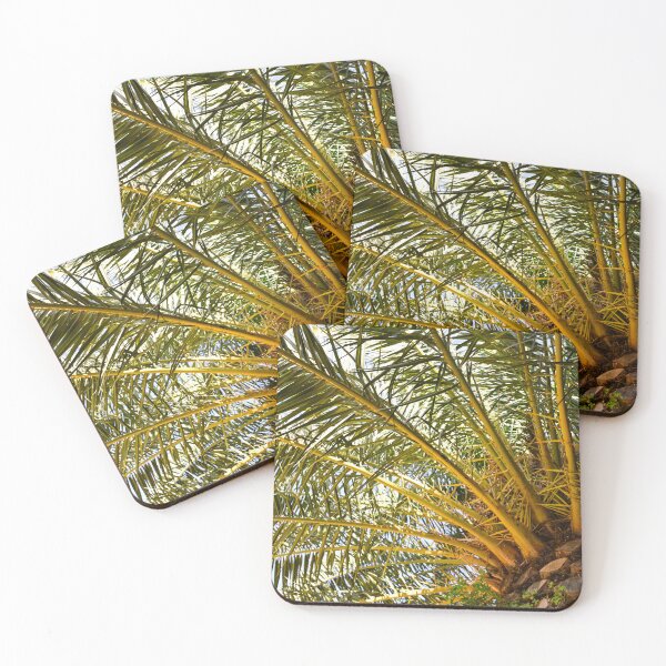 Item preview, Palm Tree Leaves 2 designed and sold by Kate-P-.